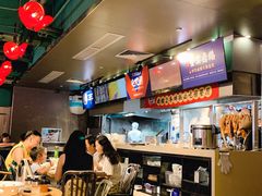 -陈鹏鹏潮汕菜(欢乐海岸 海边景观店)