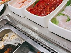 -海底捞火锅(杭州萧山宝龙广场店)