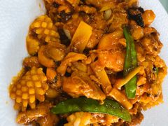 -同发号饭庄(复兴路店)