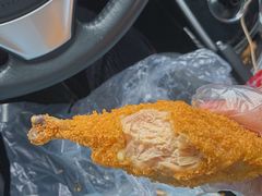 -荣华炸鸡(南四店)