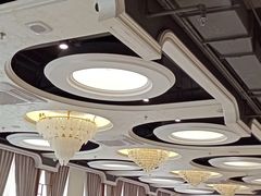 大堂-香融府·烤鸭·家常菜(马家堡路店)