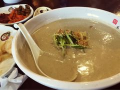 -服务大楼冷面(延大店)