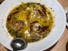 -新太二·鲜料川菜(万泰汇店)