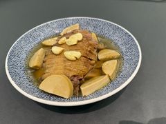 -浪里白·家宴(安德门大街店)