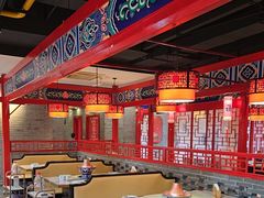 -祥源胡同·涮牛羊肉火锅(花桥店)
