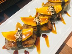 -山葵家·创意料理(宁波来福士店)