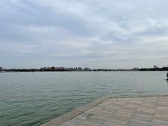 -东昌湖风景区