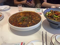 -关里关外·鱼头泡饼(唐冶绿地汇店)