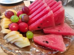-全聚德烤鸭店(马家堡店)