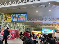 -海口东站