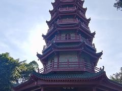 -南沙天后宫景区