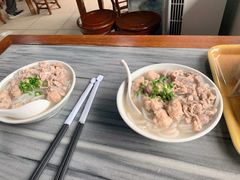 -铭珠粥粉(雅居乐花园分店)