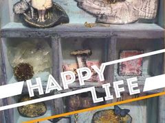 -恋物百货商店(华侨城店)