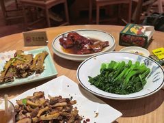 -德胜轩正宗顺德菜(宝安沙井会展中心店)