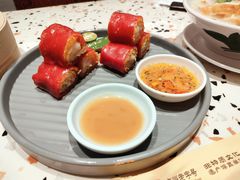 -点都德(广州白云山景区南门店)