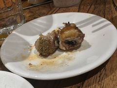 -有奴思烤肉·清真(正宁路店)