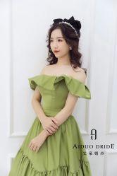 -艾朵婚纱