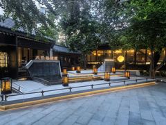 -玲珑塔公园