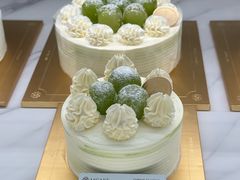 -M'CAKE(西单大悦城店)