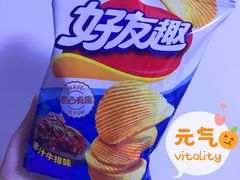 -大润发(康桥店)