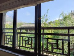-北京古北水镇御舍温泉酒店