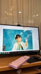 -倾城宝贝儿童摄影(新辰里酒仙桥店)