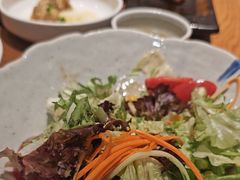 -赤坂亭·M9和牛烧肉·铁板烧·日料398放题(长泰广场店)