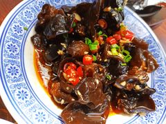 -聚缘·湘味音乐餐厅party(罗湖店)