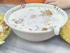 -黄师奶甜品店