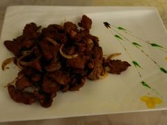 -马尔龙新疆饭店·清真(瑞景店)