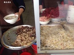 -潮镇老尾牛杂(环城西路店)