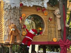 -HERRE·FARM 赫尔露营农场·团建聚会包场