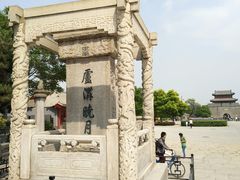 -卢沟桥文化旅游区