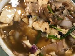 农家豆付-贞楼食莊