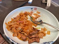 -佘山世茂艾美·御珍轩中餐厅