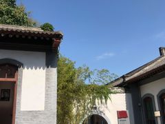 -八路军西安办事处纪念馆