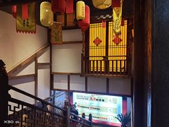-小财神·老派赣州菜·中华美食地标(第五大道店)