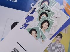 -海马体照相馆(万菱汇店)