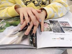 -POINT服务季·点睛创意美甲沙龙