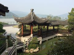 -南北湖湖光山居度假酒店