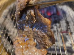 -西塔老太太泥炉烤肉(北京双井店)