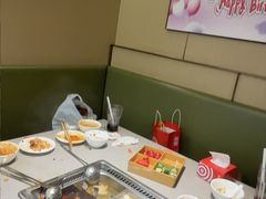 -海底捞火锅(赛格国际购物中心店)