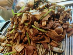 -四季民福烤鸭店(前门廊房二条店)