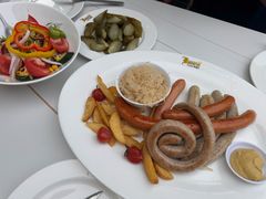 -巴伐利亚啤酒坊(意式风情街店)