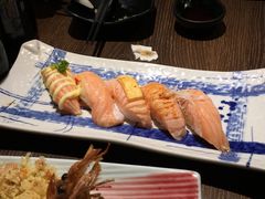 -大雄寿司(中华广场店)