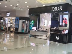 -星巴克(北京新东安)