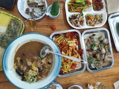-威海海鲜王(窑头路店)