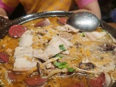 -鸽子窝(黄村店)