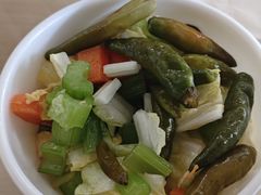 -闫家驴肉老店(华电一校店)