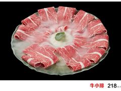 -金筷子西北菜·捞悦火锅